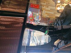 -老板恋上鱼(高新万达店)