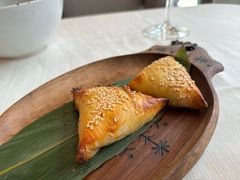 -龟兹KUCINA·新疆菜(前滩L+PLAZA店)