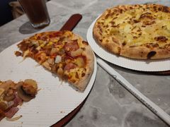 -必胜客(金鹰店)