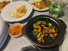 -有璟阁港式餐厅(国贸商城店)