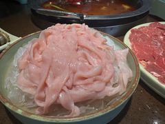 -巴倒烫陆派火锅山庄(南山总店)