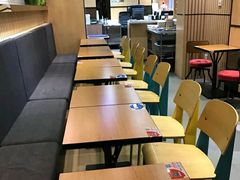 大堂-满记甜品(岭南新天地店)