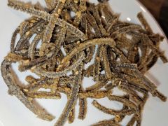 -乐山第一家临江鳝丝(茶坊路店)