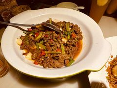 -佬麻雀·剁椒鱼头(京基KK One店)