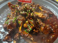 -回味黑鸭煲·始于2006(万松园店)