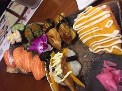 寿司-元通寿司(东骏店)