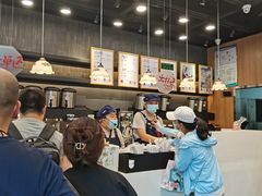 -茶颜悦色(花园道店)