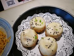 -京城小江南·土菜馆·蒸白鱼(东四十条店)