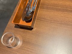 -萨莉亚意式餐厅(杭州滨江天街店)