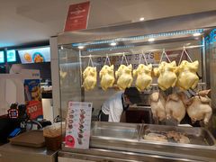 -红大哥水门鸡饭(總店)