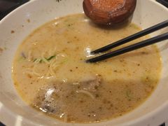 -味千拉面(广州白云机场T1西二店)