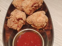 -梨花牛肉汤饭(仁恒伊势丹店)