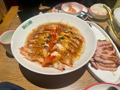 -新白鹿餐厅(城西银泰城店)