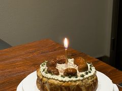 -吾象走甜·生日蛋糕·甜品台茶歇