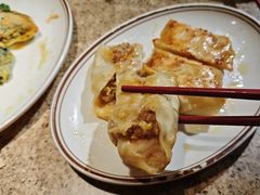 -金谷园饺子馆(北邮总店)