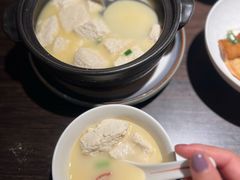 -庐灶江南·江南菜·四合院Bistro(东直门雍和宫·原华侨宾馆店)