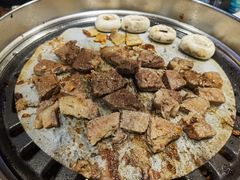 -晓燃地摊烤肉(朝阳双桥店)