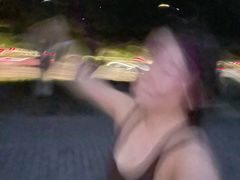 -钱江新城灯光秀