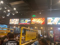 -管氏翅吧(中关村店)