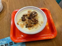 -满记甜品(岭南新天地店)