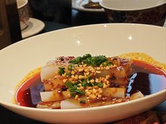 -羊门客在·烤盐池滩羊·川菜