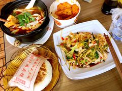 -姐弟俩土豆粉(西安小寨店)