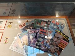 -大连武术文化博物馆