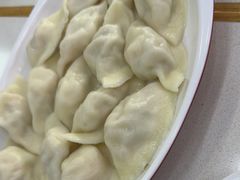 -喜家德虾仁水饺(艺汇家店)