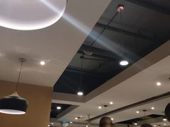 -沁香缘巫山烤鱼(看丹桥店)