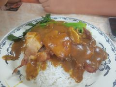 -渔记茶餐厅(渔村店)