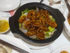 -张记旺角食街(动物园店)