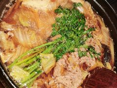 -千代武日本料理(爱建店)