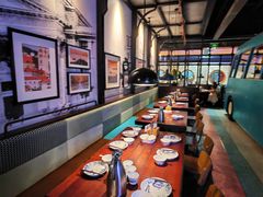 -前海沿·青岛菜(五四广场永旺店)