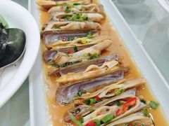-良友·海鲜青岛菜·海肠捞饭(五四广场店)