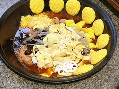 -农家铁锅炖(太阳沟店)