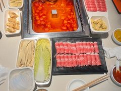 -海底捞火锅(万丰桥店)