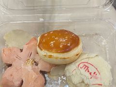 -陕拾叁-西安糕点(大雁塔店)