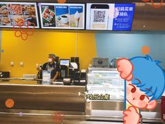 -盒马X会员店(王府井奥莱UP TOWN店)