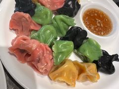 -1937青岛老味道·海肠捞饭·青岛菜(大鲍岛栈桥店)