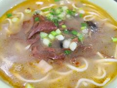 -大石人家鱿鱼面馆(大石西路总店)