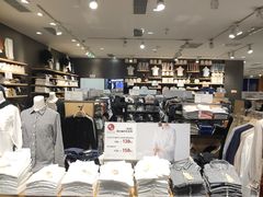 -MUJI无印良品(滨江宝龙城店)