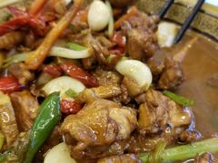 -原味缘菜馆