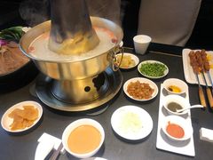 -鼓楼东街老火锅(鼓楼店)