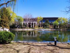 -钓鱼台国宾馆