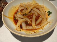 川北凉粉-渝信川菜(新辰里亚运村店)