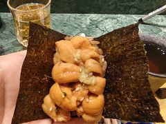 -鮨冠OMAKASE食べ放题(北京首店)