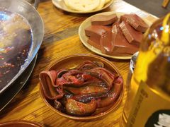 -岗上渣渣老火锅(两路口店)