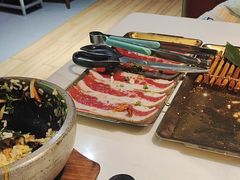 -炙城·韩式烤肉(南京东路店)