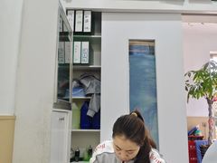 -郑远元专业修脚房(仓场路店)