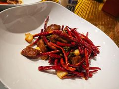 -悦真雅院·四合院·清真私房菜(雍和宫店)